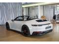 Porsche 911 Carrera 4 GTS Cabrio*Ad.Sportsi+ Leder Lift Gris - thumbnail 20
