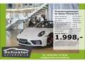 Porsche 911 Carrera 4 GTS Cabrio*Ad.Sportsi+ Leder Lift Grey - thumbnail 1