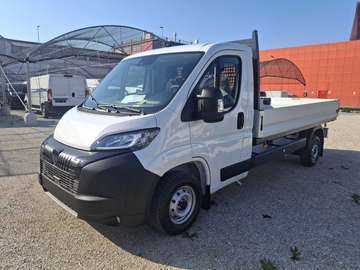 Cassone fisso L3 35 2.2 BlueHDi 140 cv