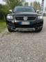 Volkswagen Touareg 2.5 tdi R5 Exclusive dpf Nero - thumbnail 2