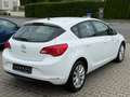 Opel Astra J Lim 5-trg. Active | Sitzhz| LenkrHZ| TOP Bianco - thumbnail 12