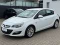 Opel Astra J Lim 5-trg. Active | Sitzhz| LenkrHZ| TOP Bianco - thumbnail 5