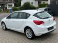 Opel Astra J Lim 5-trg. Active | Sitzhz| LenkrHZ| TOP Bianco - thumbnail 7