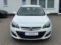 Opel Astra J Lim 5-trg. Active | Sitzhz| LenkrHZ| TOP Bianco - thumbnail 2