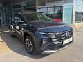Hyundai TUCSON Tucson 1,6 T-GDI HEV 2WD Jubilé Aut. Blau - thumbnail 3