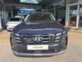Hyundai TUCSON Tucson 1,6 T-GDI HEV 2WD Jubilé Aut. Blau - thumbnail 2