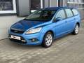 Ford Focus 2.0 Turnier Style Navi Klima Alu LED Blau - thumbnail 1