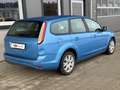 Ford Focus 2.0 Turnier Style Navi Klima Alu LED Blau - thumbnail 11