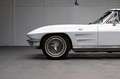 Corvette Stingray *1964 Série 0800* Weiß - thumbnail 8