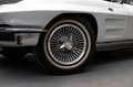 Corvette Stingray *1964 Série 0800* Weiß - thumbnail 2