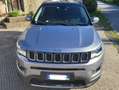 Jeep Compass Compass II 2018 2.0 mjt Limited 4wd 140cv auto - thumbnail 11