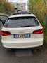 Audi A3 Sportback 1.6 tdi Admired 110cv s-tronic E6 Blanc - thumbnail 3