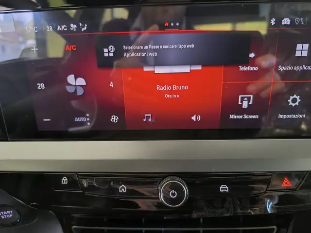 Opel Mokka view 21
