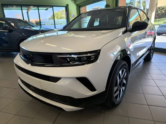 Opel Mokka view 5