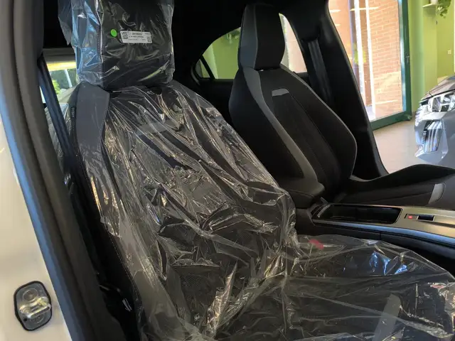 Opel Mokka view 14