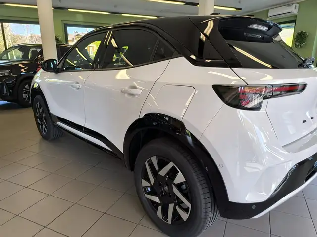 Opel Mokka view 9