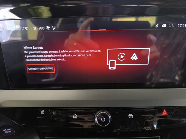 Opel Mokka view 22