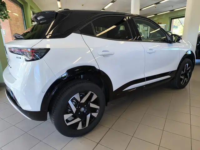 Opel Mokka view 7