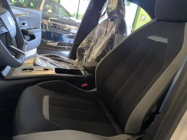 Opel Mokka view 13