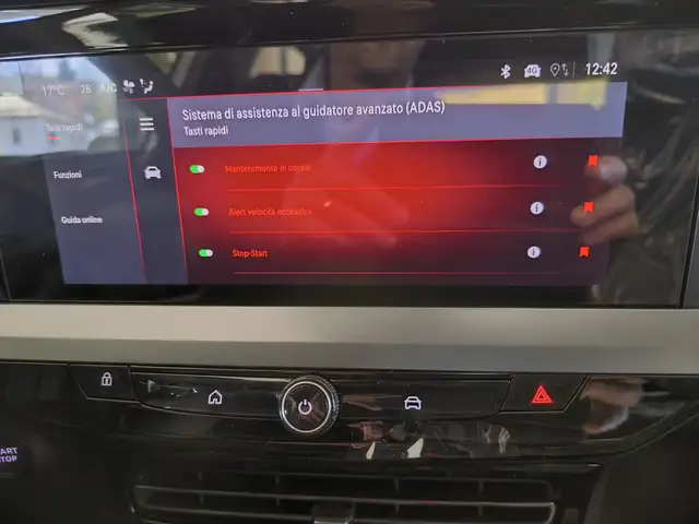 Opel Mokka view 23