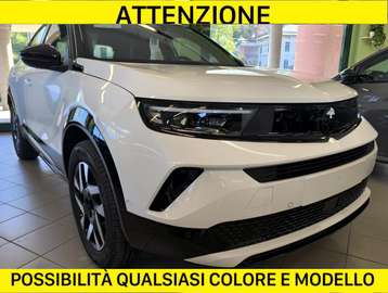 GS - HYBRID - 145 CV