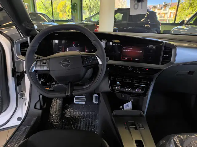 Opel Mokka view 11