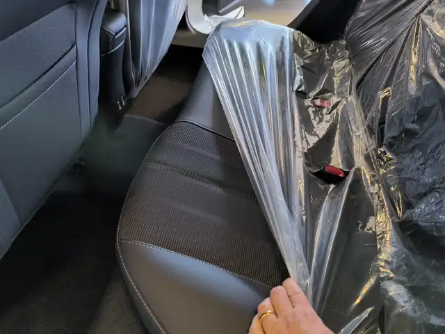 Opel Mokka view 15