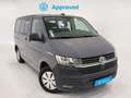Volkswagen T3 Caravelle 2.0 TDI 150CV DSG Origin Gris - thumbnail 1