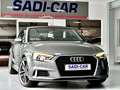 Audi A3 Cabriolet 35 TFSI - SPORT 1,5 TFSI 150cv Gris - thumbnail 1