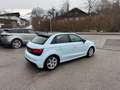 Audi A1 ambition Blau - thumbnail 12