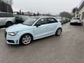 Audi A1 ambition Blau - thumbnail 2