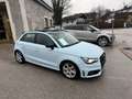 Audi A1 ambition Blau - thumbnail 10