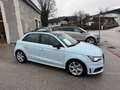 Audi A1 ambition Blau - thumbnail 11