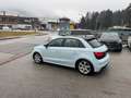 Audi A1 ambition Blau - thumbnail 18