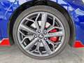 Hyundai i20 N 1.6-TGDi | Limited Edition NR #1/150 !!! Bleu - thumbnail 8