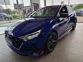 Hyundai i20 N 1.6-TGDi | Limited Edition NR #1/150 !!! Bleu - thumbnail 17