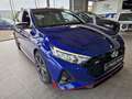 Hyundai i20 N 1.6-TGDi | Limited Edition NR #1/150 !!! Bleu - thumbnail 35
