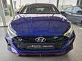 Hyundai i20 N 1.6-TGDi | Limited Edition NR #1/150 !!! Bleu - thumbnail 9