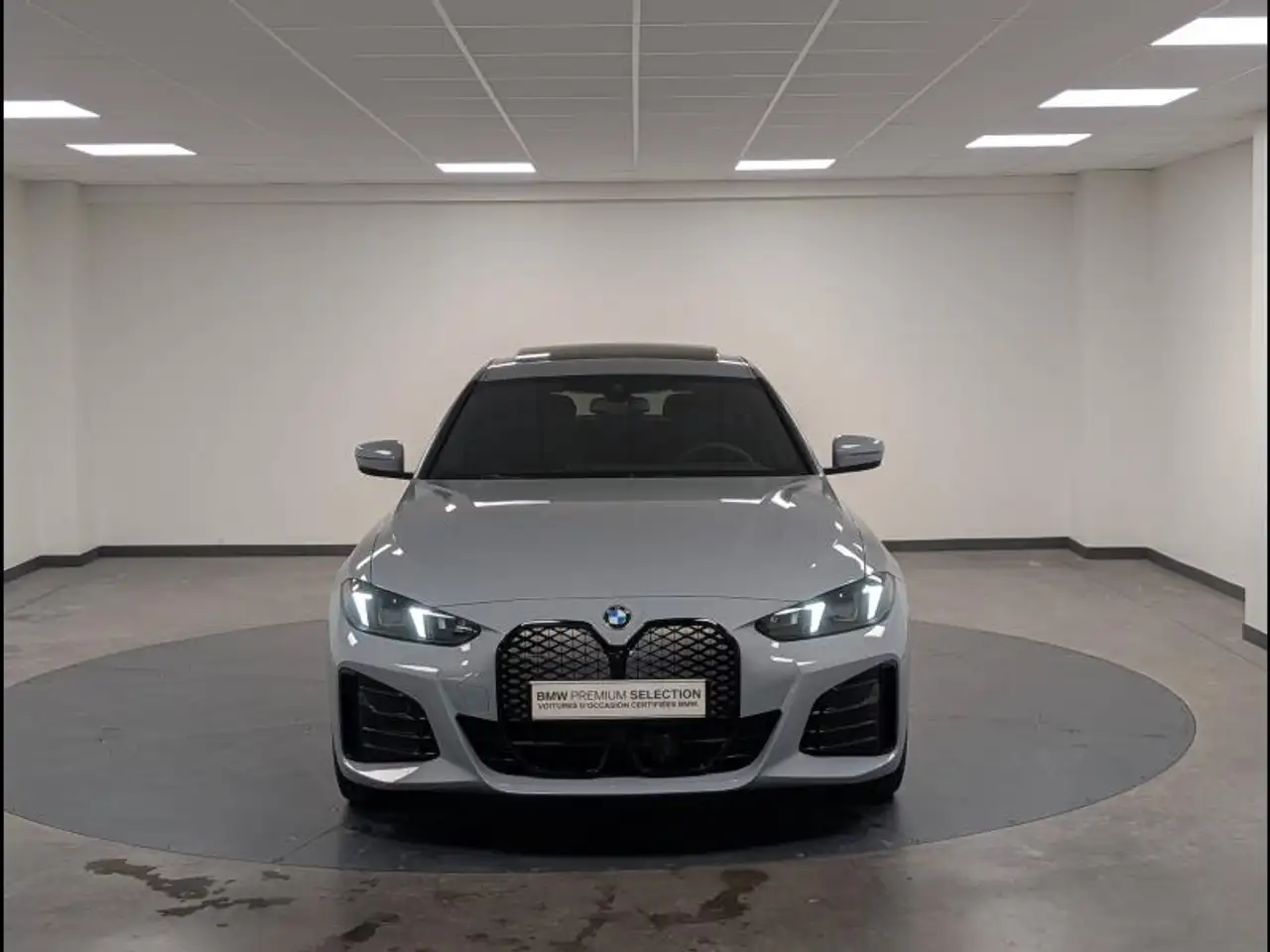 BMW i4 2026