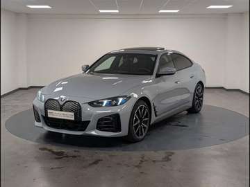 eDrive40 340ch M Sport