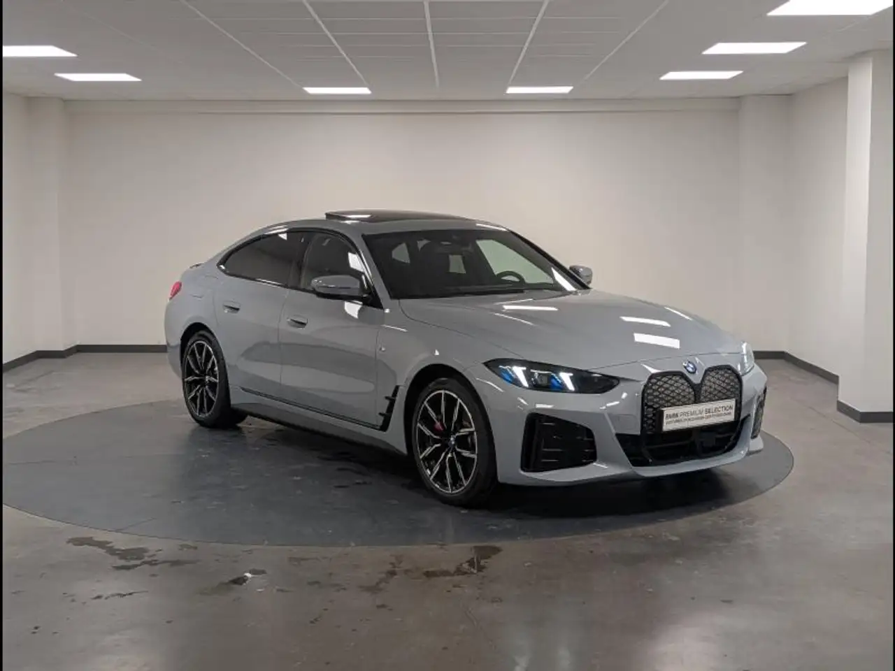 BMW i4 2026