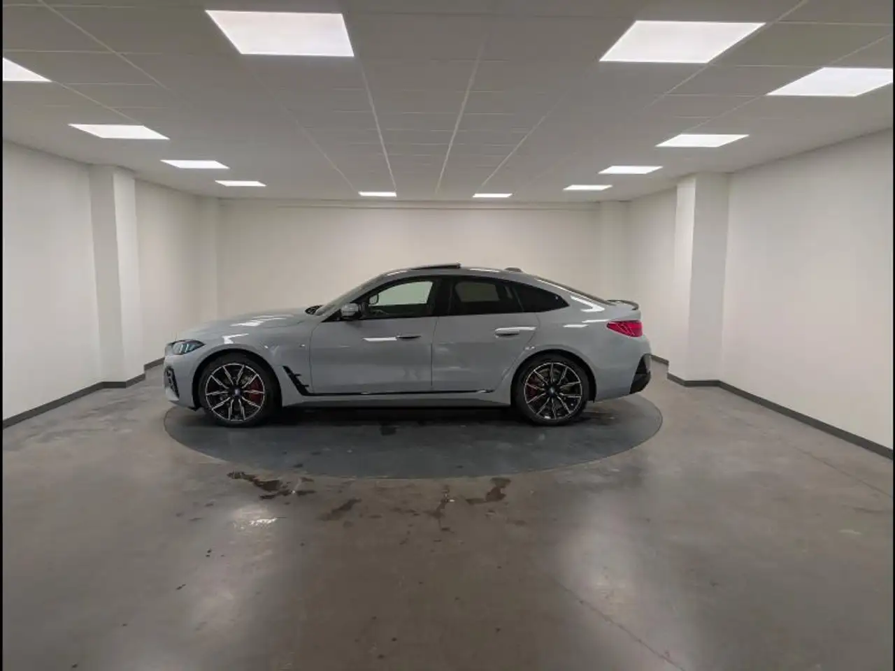 BMW i4 2026