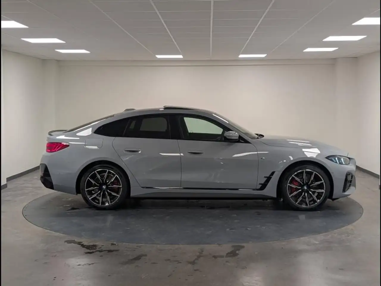 BMW i4 2026