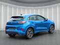 Ford Puma ST-LINE 1.0EcoBoost*LED Navi Tempo SHZ PDC Blau - thumbnail 4