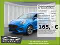 Ford Puma ST-LINE 1.0EcoBoost*LED Navi Tempo SHZ PDC Blau - thumbnail 1