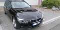 BMW 320 Touring 320d 190 ch BVA8 Sport Ultimate Noir - thumbnail 2