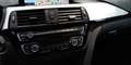 BMW 320 Touring 320d 190 ch BVA8 Sport Ultimate Noir - thumbnail 11
