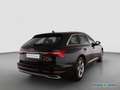 Audi A6 Avant 45 TFSI S tr. Matrix-AHK-ACC-Kamera Schwarz - thumbnail 2