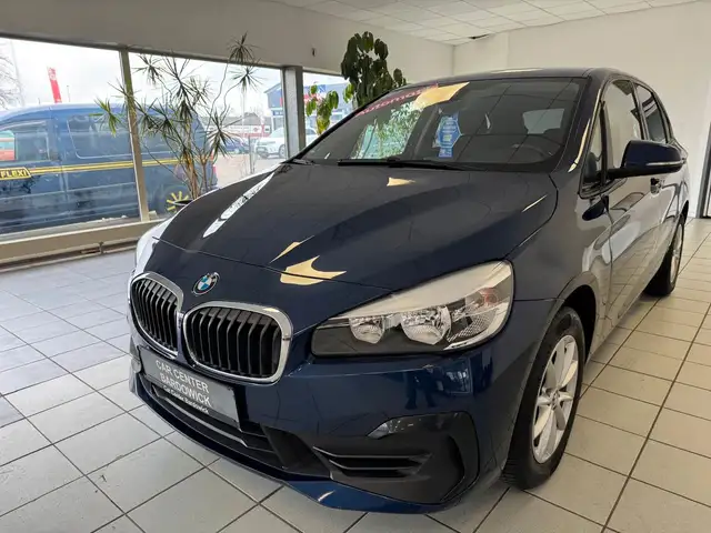 BMW 220 220i Active  Steptronic  Advantage **Automatik**