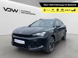 Cupra Formentor eTSI DSG Navi Memorysitz Rückkamera Klima Navi